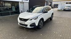 Peugeot 3008 1.6 PureTech 180 GT Line Premium 5dr EAT8 Petrol Estate